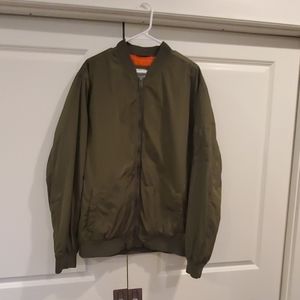 Old Navy Bomber Jacket